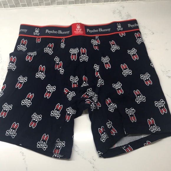 psycho bunny boxer briefs
